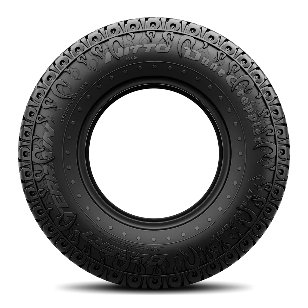 Nitto Dune Grappler LT315/70R17 - Wheelwiz