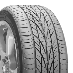 Hankook Ventus V2 Concept H437 245/45R17 - Wheelwiz