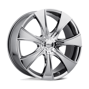 Helo HE874 Pvd 17x7.5 +42 5x112|5x114.3mm 72.6mm - WheelWiz