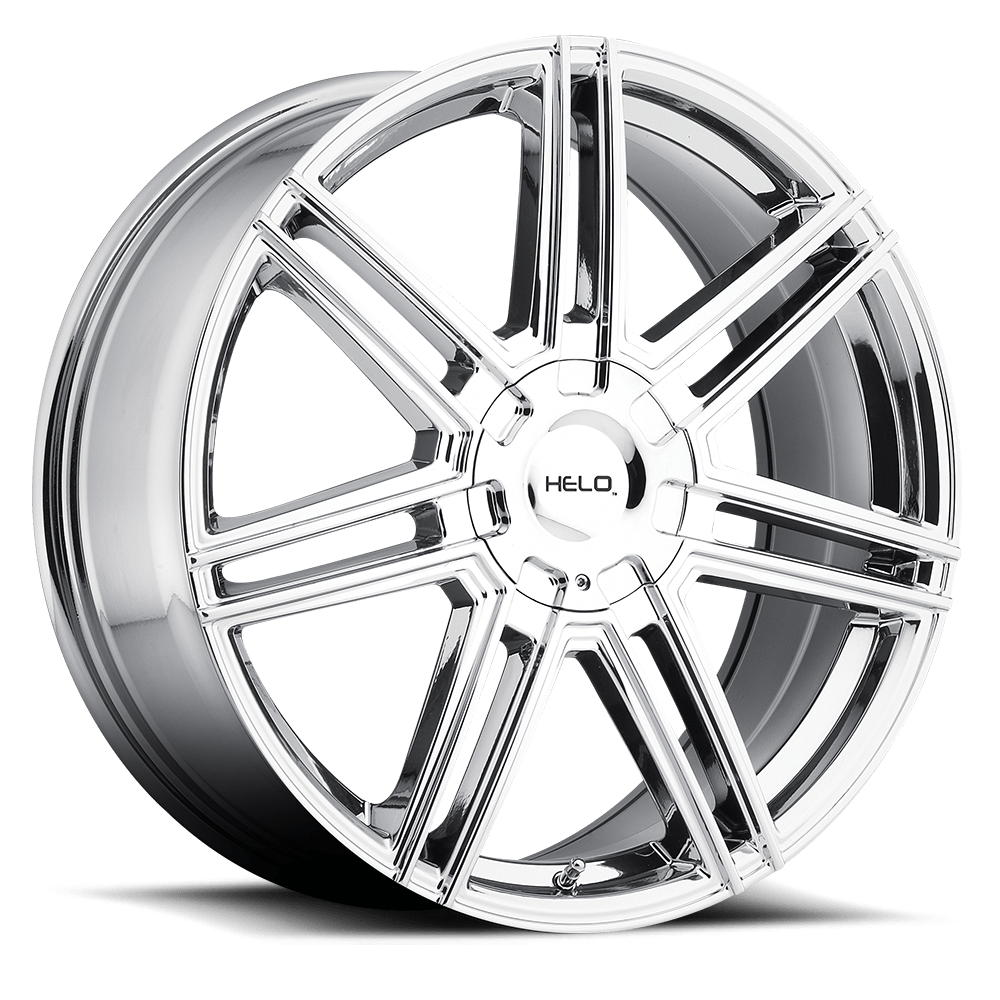 Helo HE884 Pvd 16x7 +35 5x112|5x114.3mm 72.6mm - WheelWiz