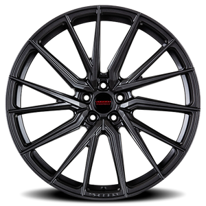 Vossen HF4T Anthracite 22x9.5 +35 5x114.3mm 64.1mm