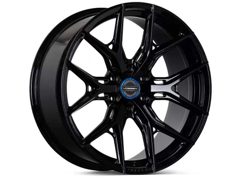 VOSSEN HF64 24x10 +2 TO +30 6-BLANK DEEP 54.1 RAW - WheelWiz