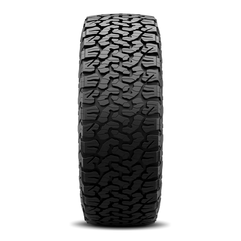 BFGoodrich All-Terrain T/A KO2 37x13.50R22 - Wheelwiz