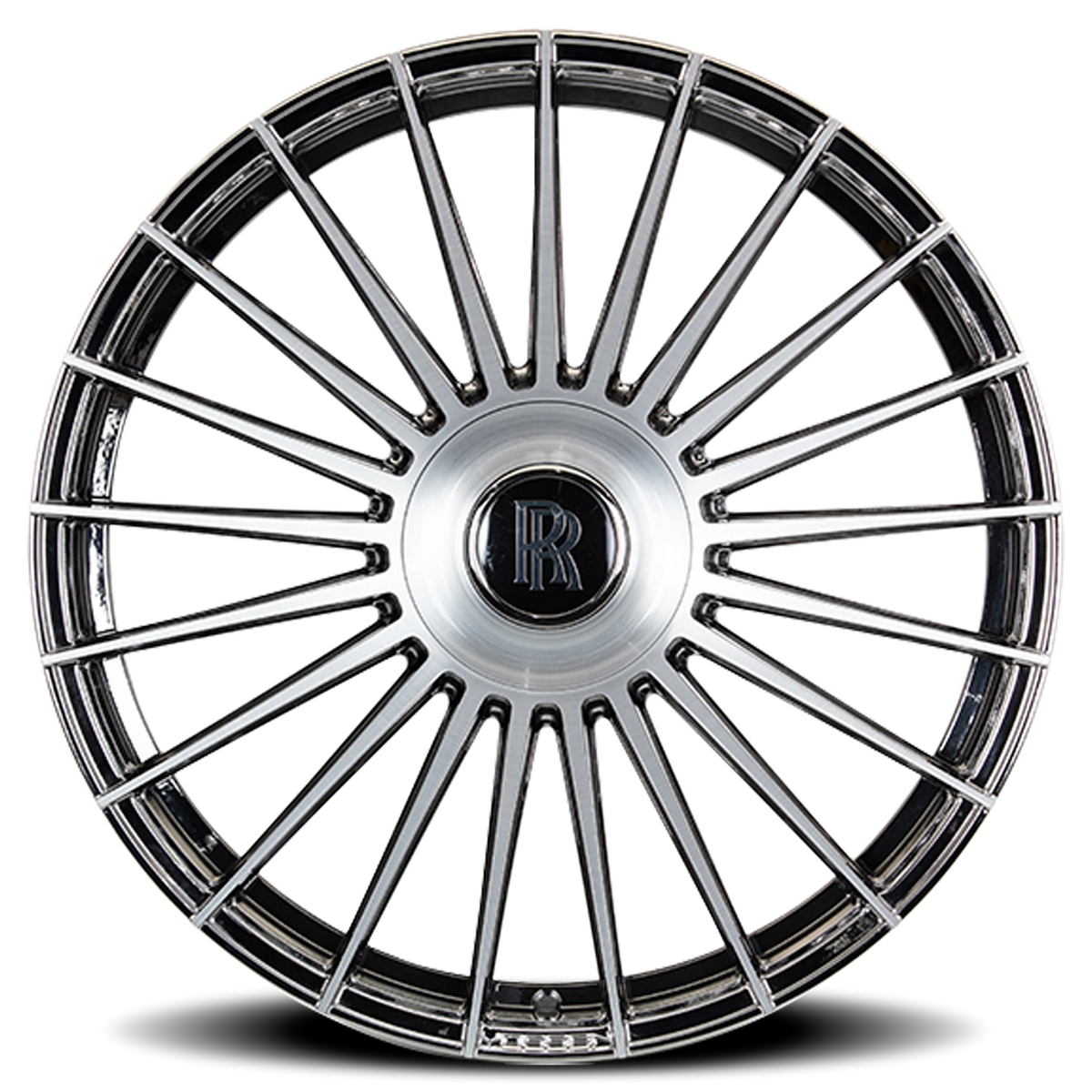 Vossen HF8 Emc 22x9 +32 5x114.3mm 73.1mm