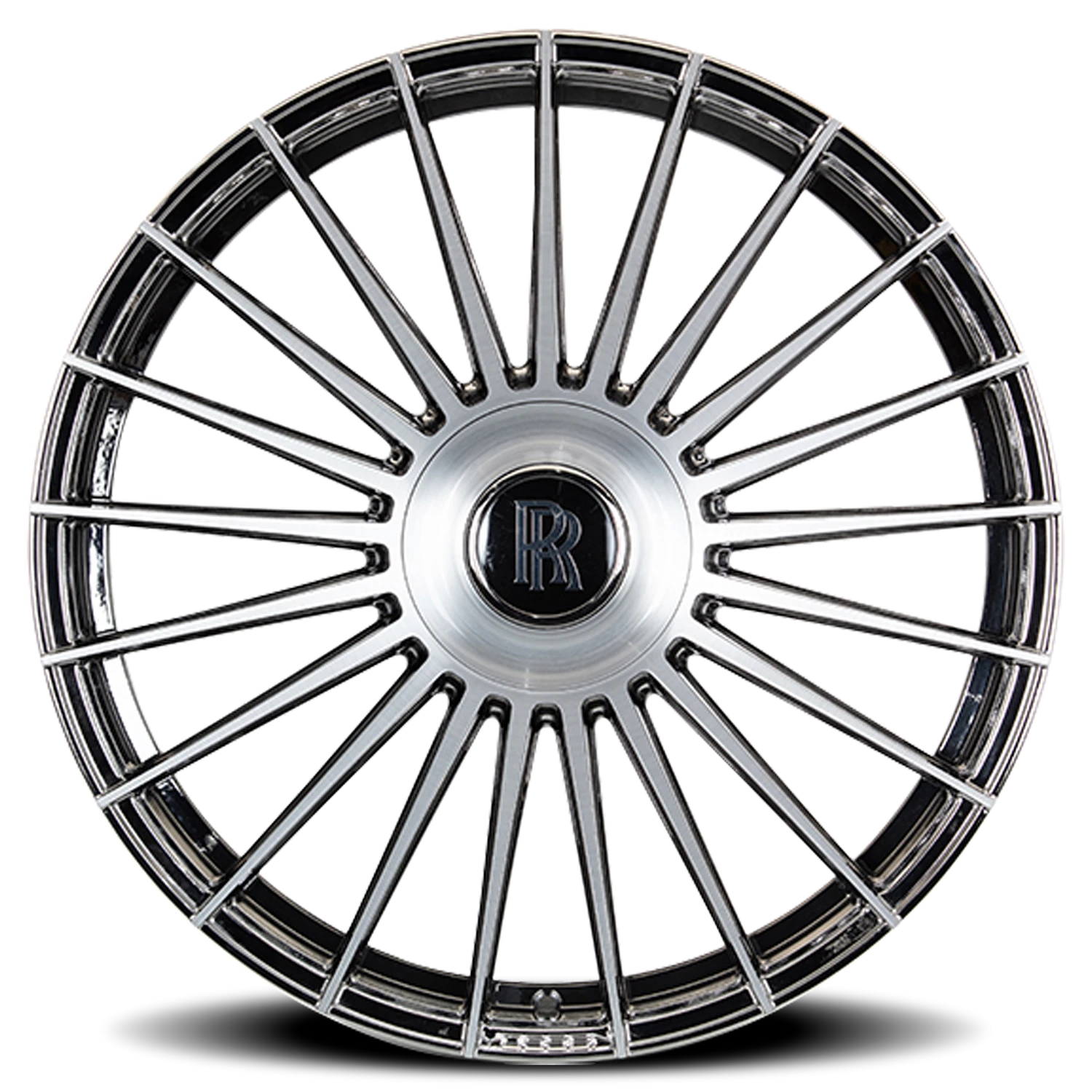 Vossen HF8 Emc 22x9 +32 5x114.3mm 73.1mm