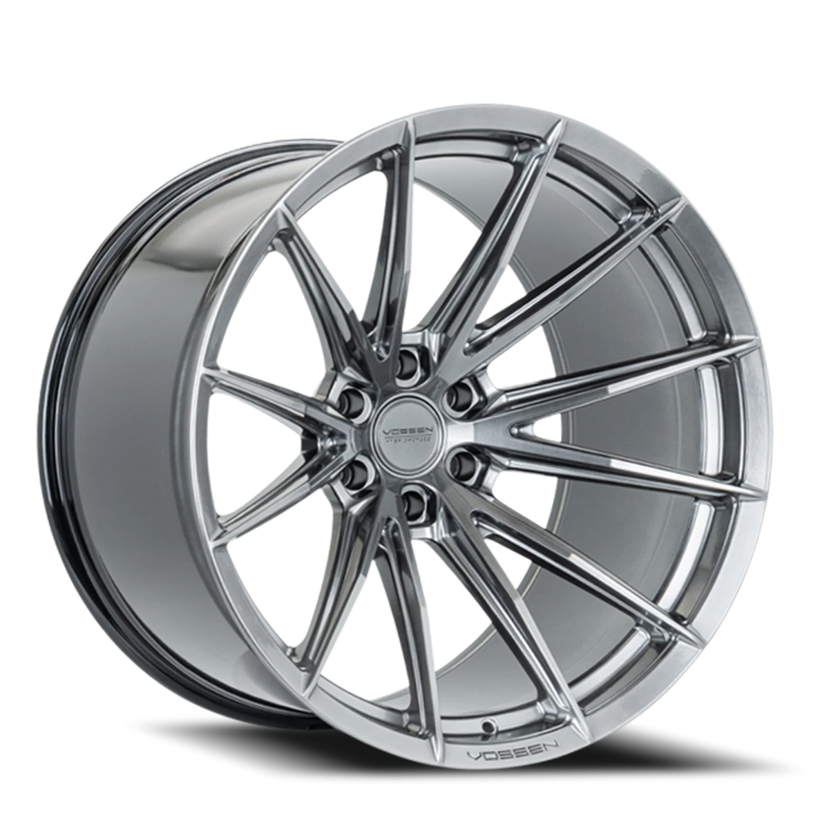 Vossen HFX2   22x10 -18 6x139.7mm 106.1mm - Wheelwiz