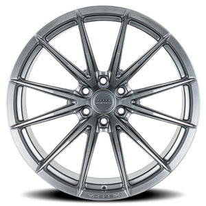 Vossen HFX2   22x10 -18 6x135mm 87.1mm - Wheelwiz