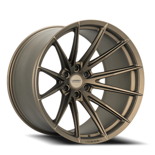 Vossen HFX2 Terra Bronze 17x9 0 6x135mm 87.1mm