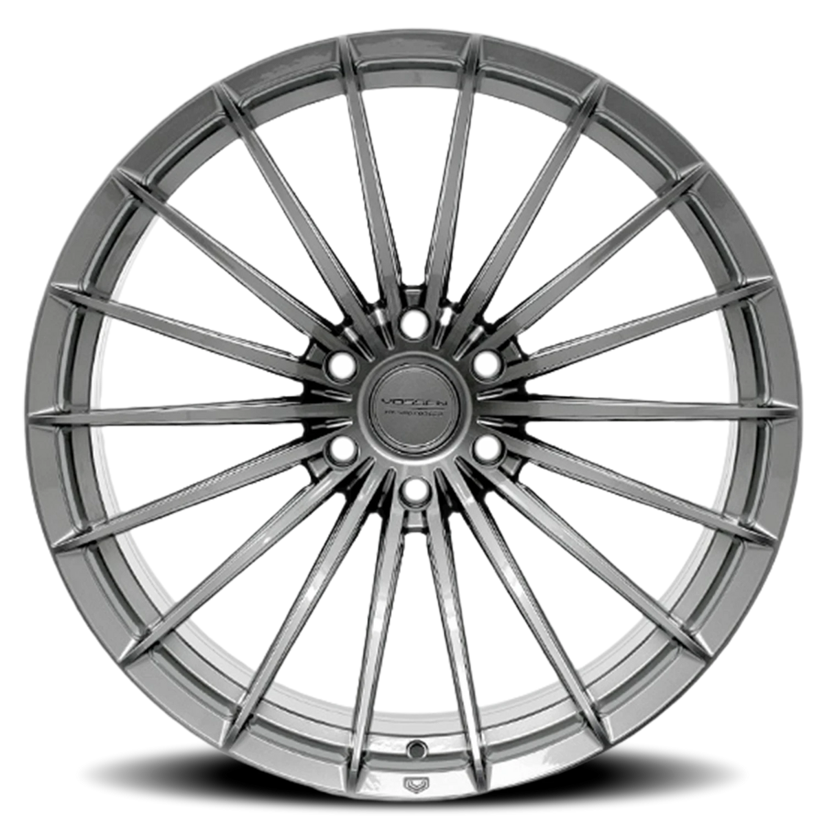 Vossen HFX4   18x9 0 6x139.7mm 106.1mm - Wheelwiz