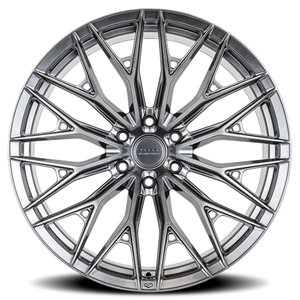 Vossen HFX6   20x9.5 +30 6x139.7mm 106.1mm - Wheelwiz
