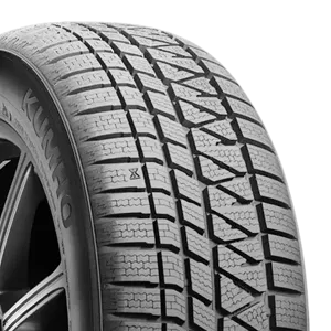 Kumho WINTERCRAFT SUV WS71 265/45R20 108V XL
