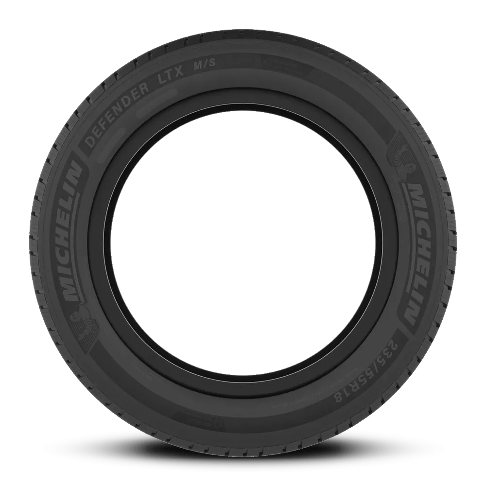 Michelin Defender LTX M/S 235/55R18 - Wheelwiz
