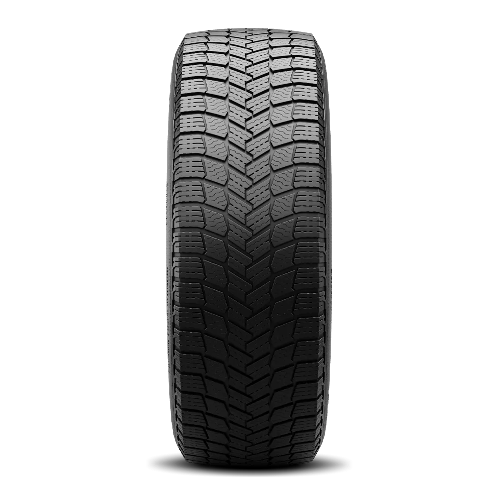 Michelin X-Ice Snow 245/50R20 105T XL