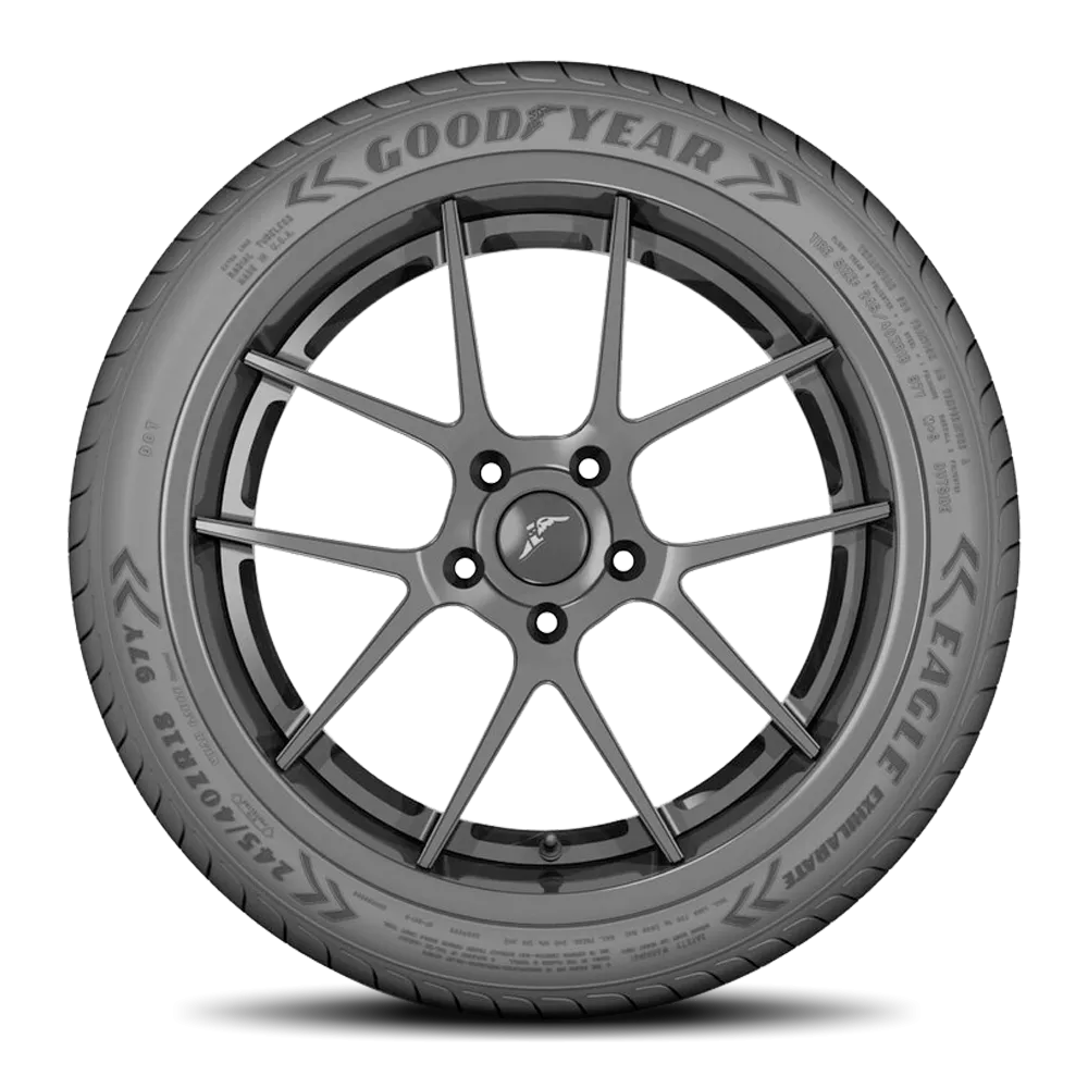 Goodyear EAGLE EXHILARATE 275/35ZR19 100Y XL - Wheelwiz