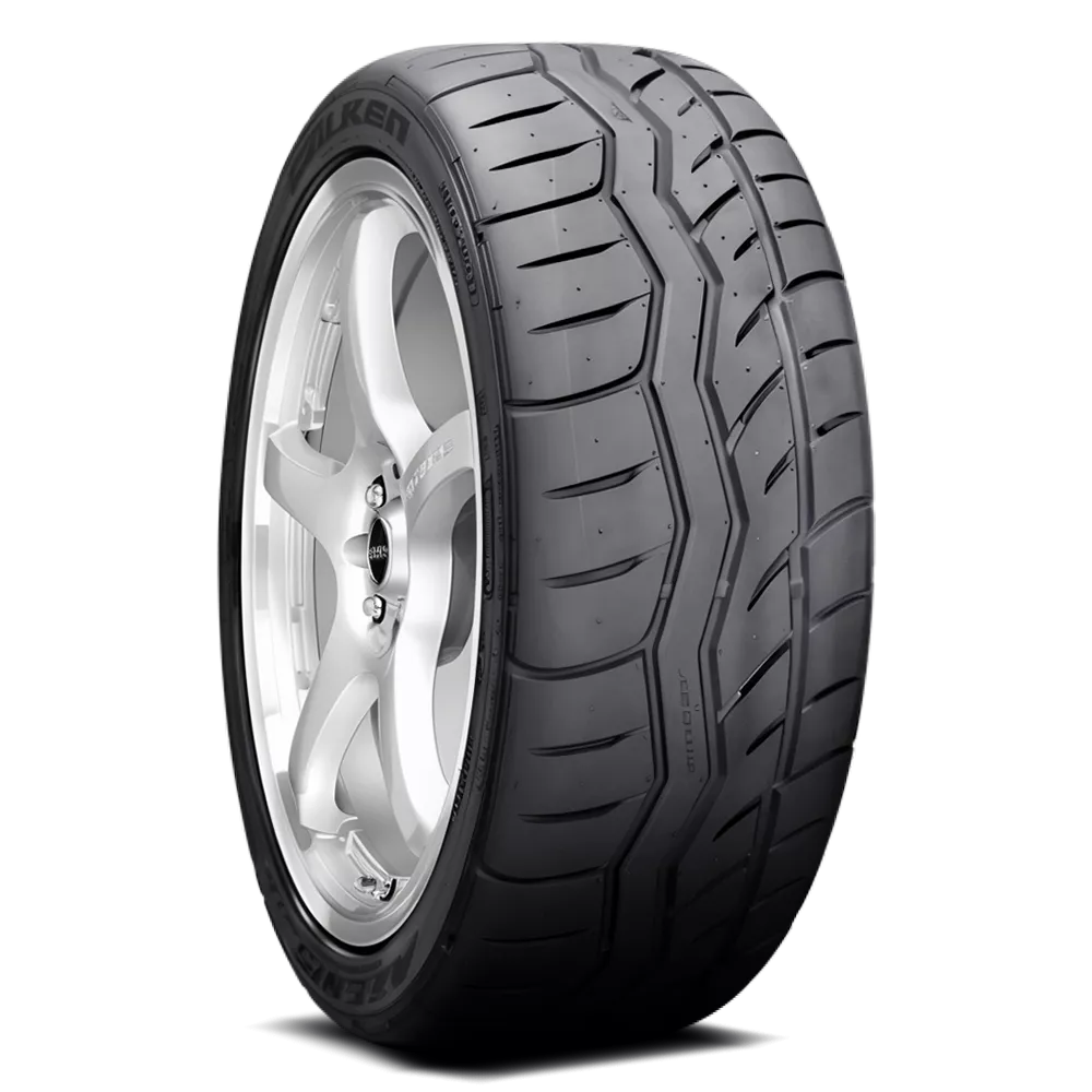 Falken Azenis RT-615K 245/40R18 97W REINF - Wheelwiz