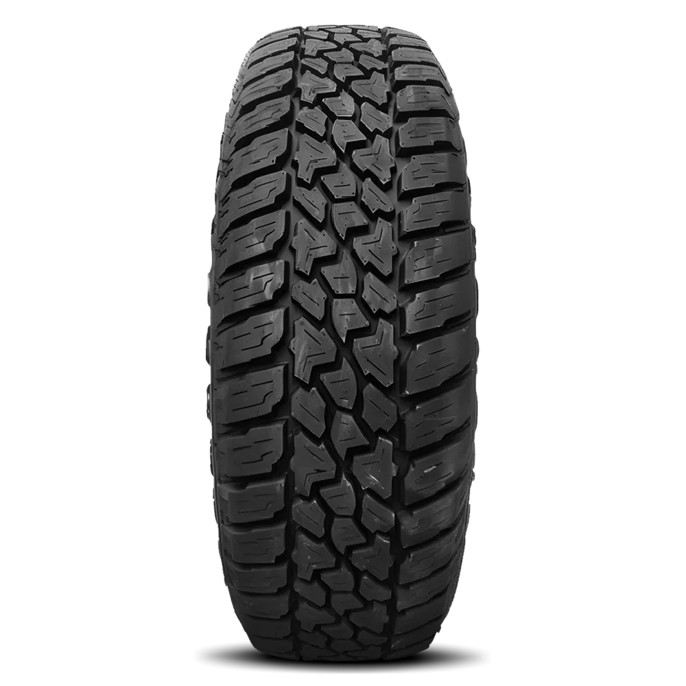 Mileking MK829 275/55R20 - Wheelwiz