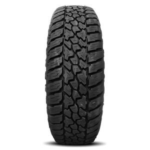 Mileking MK829 275/55R20 - Wheelwiz