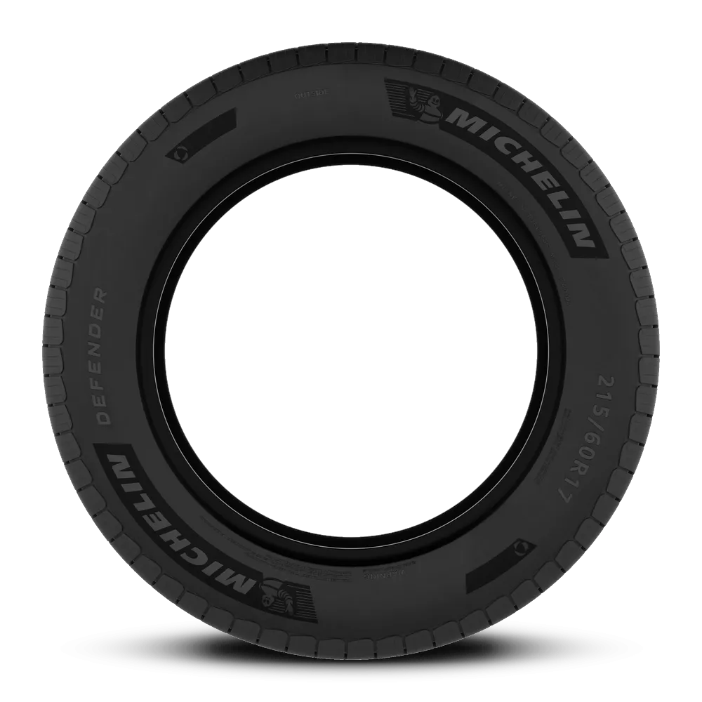Michelin Defender T + H 215/60R17 - Wheelwiz