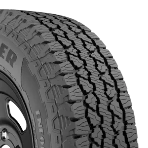 Goodyear WRANGLER ENFORCER AT LT265/70R18 113/110H C/6 - Wheelwiz