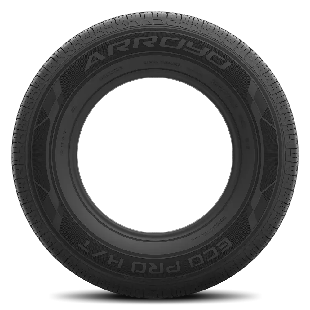 Arroyo Eco Pro H/T 265/60R20
