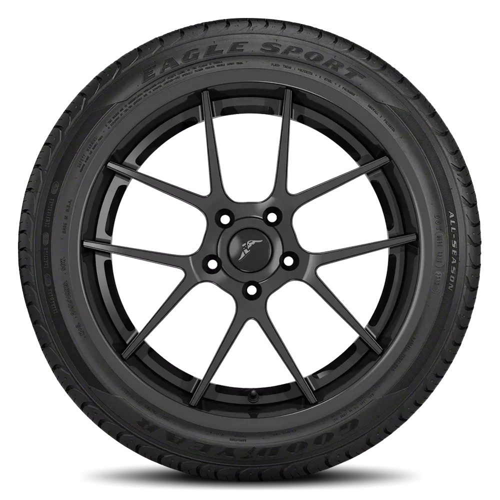 Goodyear EAGLE SPORT ALL-SEASON 205/55R16 91V