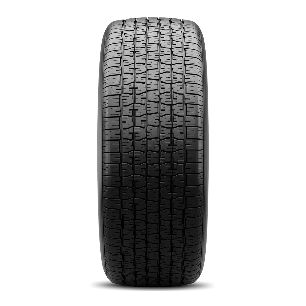 BFGoodrich Radial T/A 255/60R15 - Wheelwiz