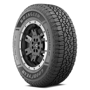 Goodyear Wrangler Workhorse RT LT285/70R17
