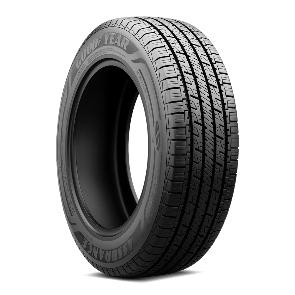 Goodyear ASSURANCE MAXLIFE 225/65R17 102H - Wheelwiz