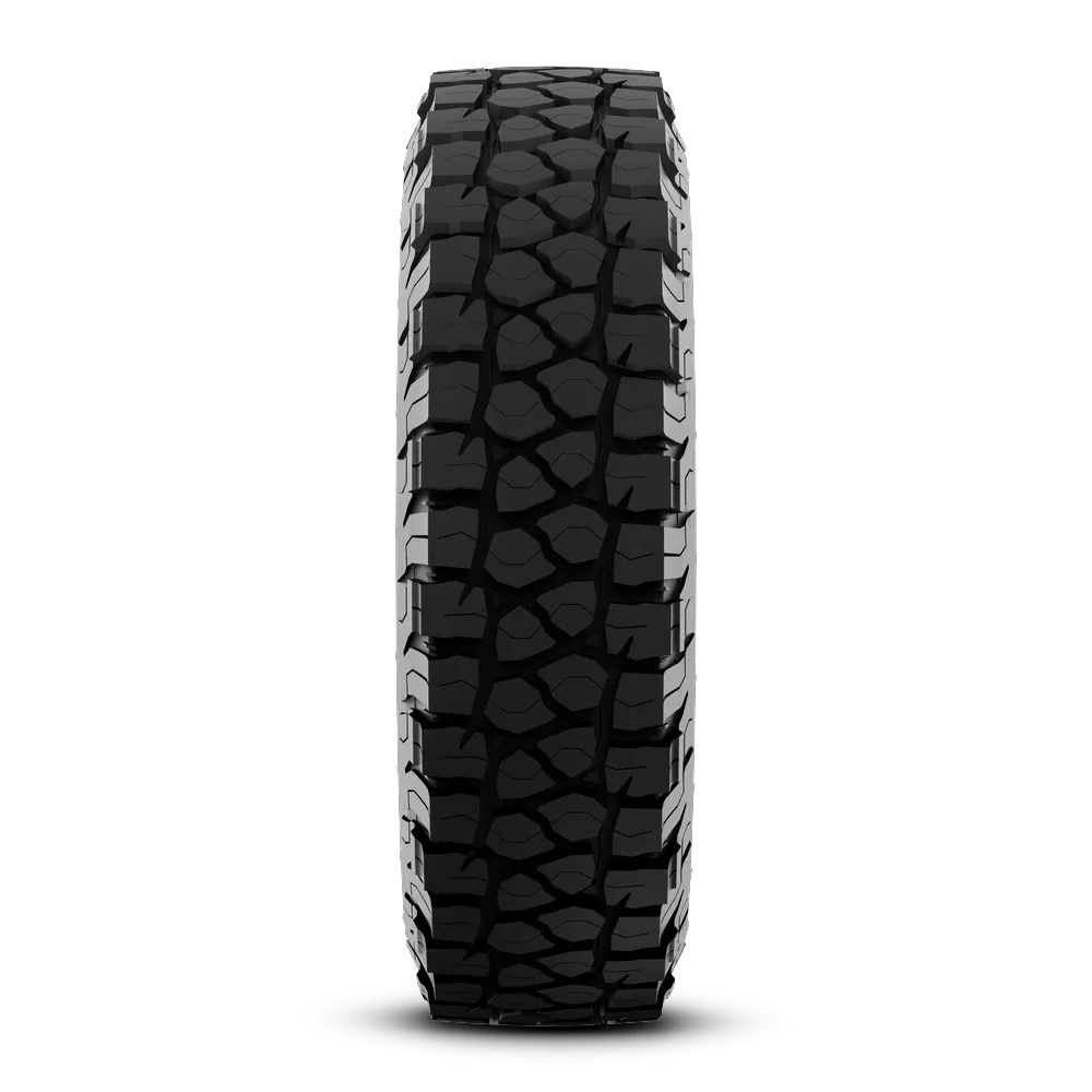 BFGoodrich HD-Terrain T/A KT LT235/80R17 - Wheelwiz