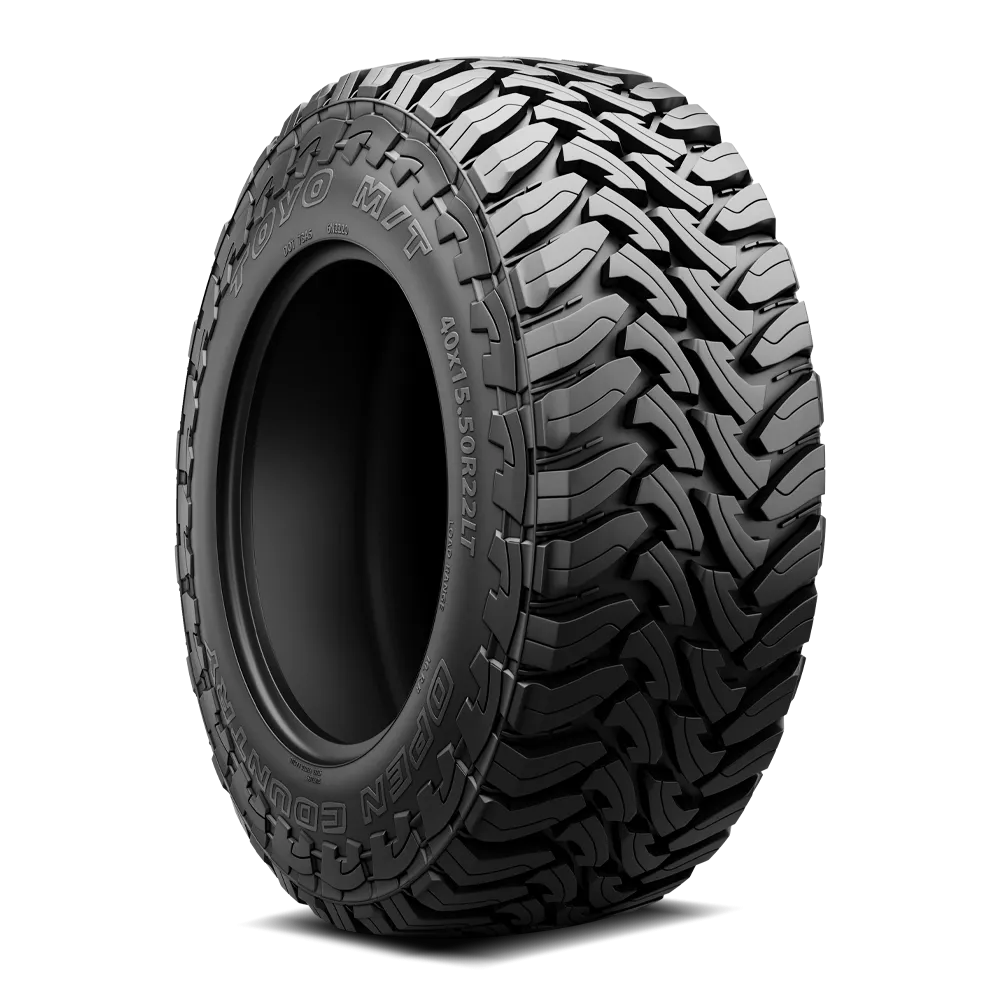 Toyo Open Country M/T 40X15.50R22LT - Wheelwiz