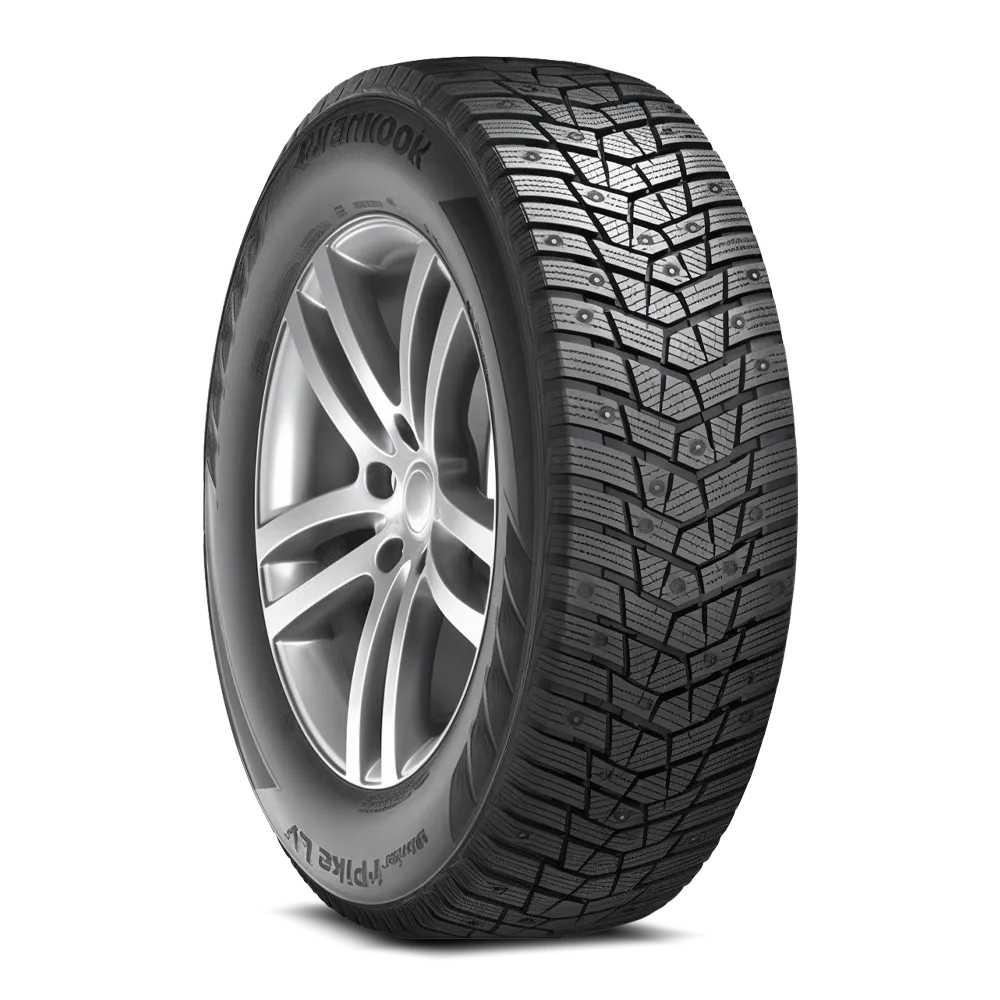 Hankook Winter I*Pike LV RW15 225/75R16C