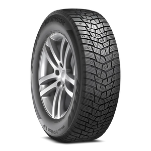 Hankook Winter I*Pike LV RW15 225/75R16C