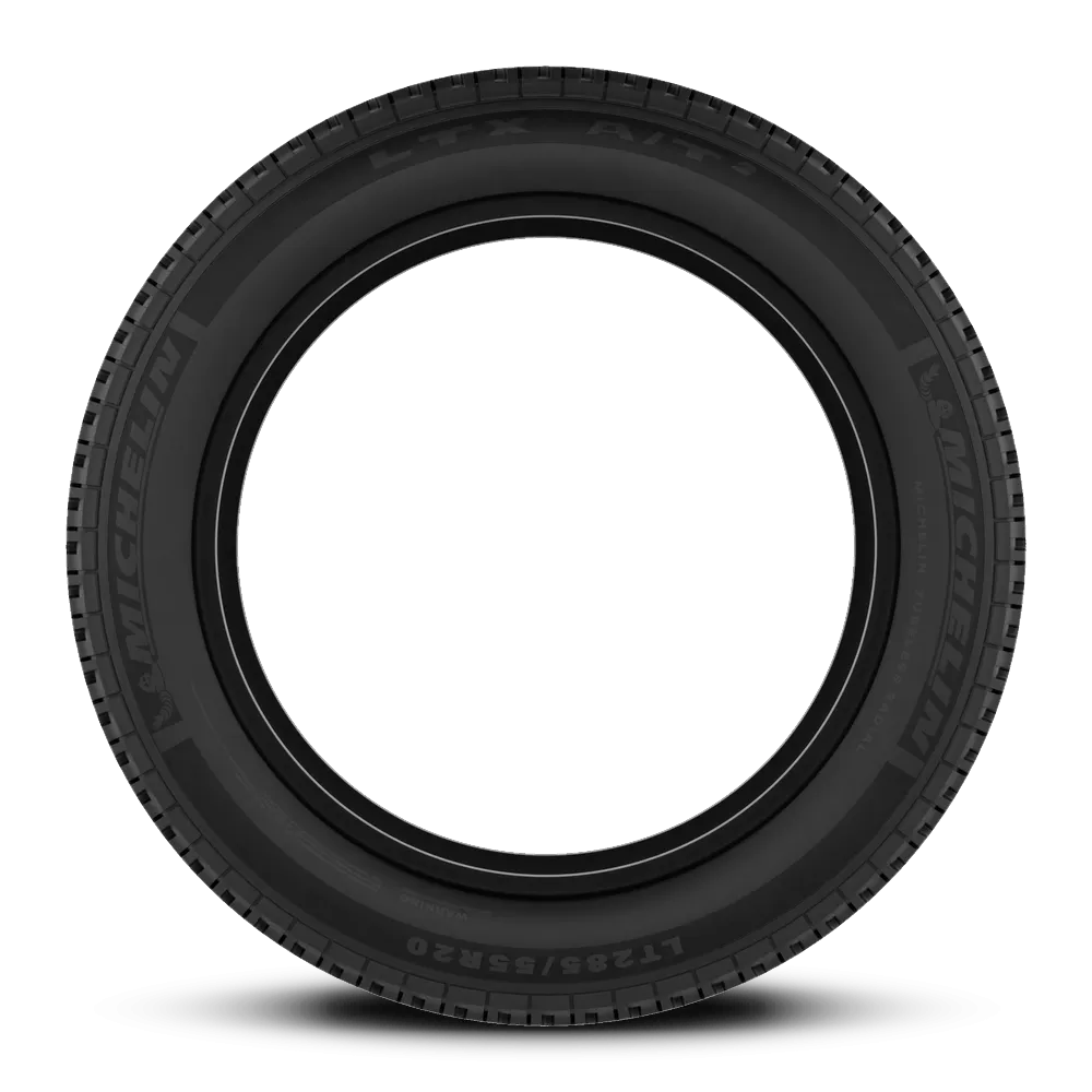 Michelin LTX A/T2 285/55LT20 E