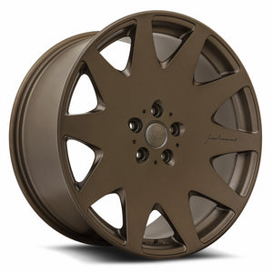 MRR HR3 Bronze 20x9.5 +40 5x114.3mm 73.1mm