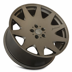 MRR HR3 Bronze 20x9.5 +20 5x114.3mm 73.1mm - WheelWiz