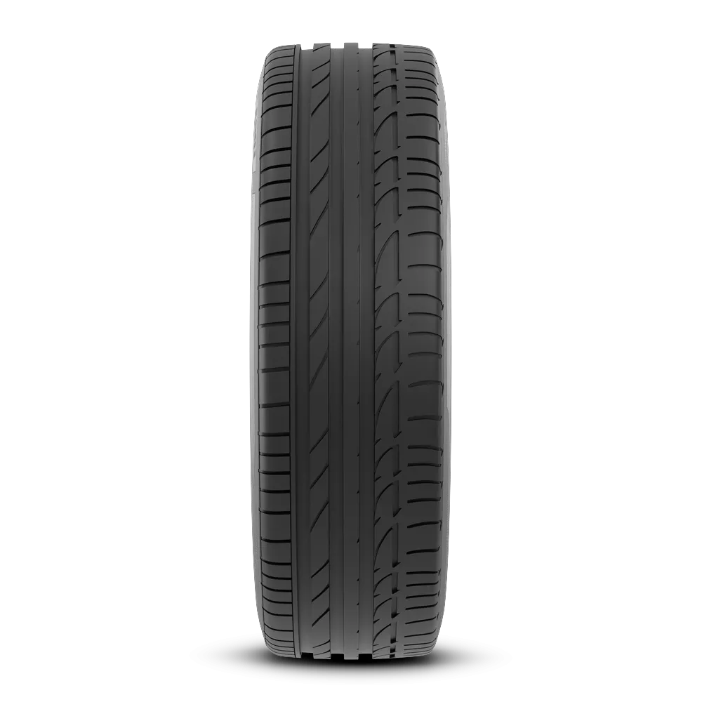 Bridgestone Potenza S001 RFT 225/40R19 - Wheelwiz