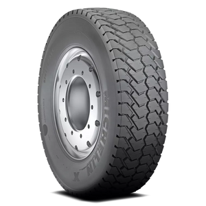 Michelin XTY2 275/70R22.5 - Wheelwiz