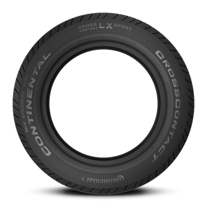 Continental CrossContact LX Sport 275/50R20 113H XL (AO) - Wheelwiz