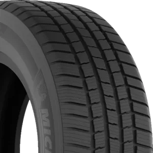 Michelin Defender LTX M/S 255/65R17 - Wheelwiz