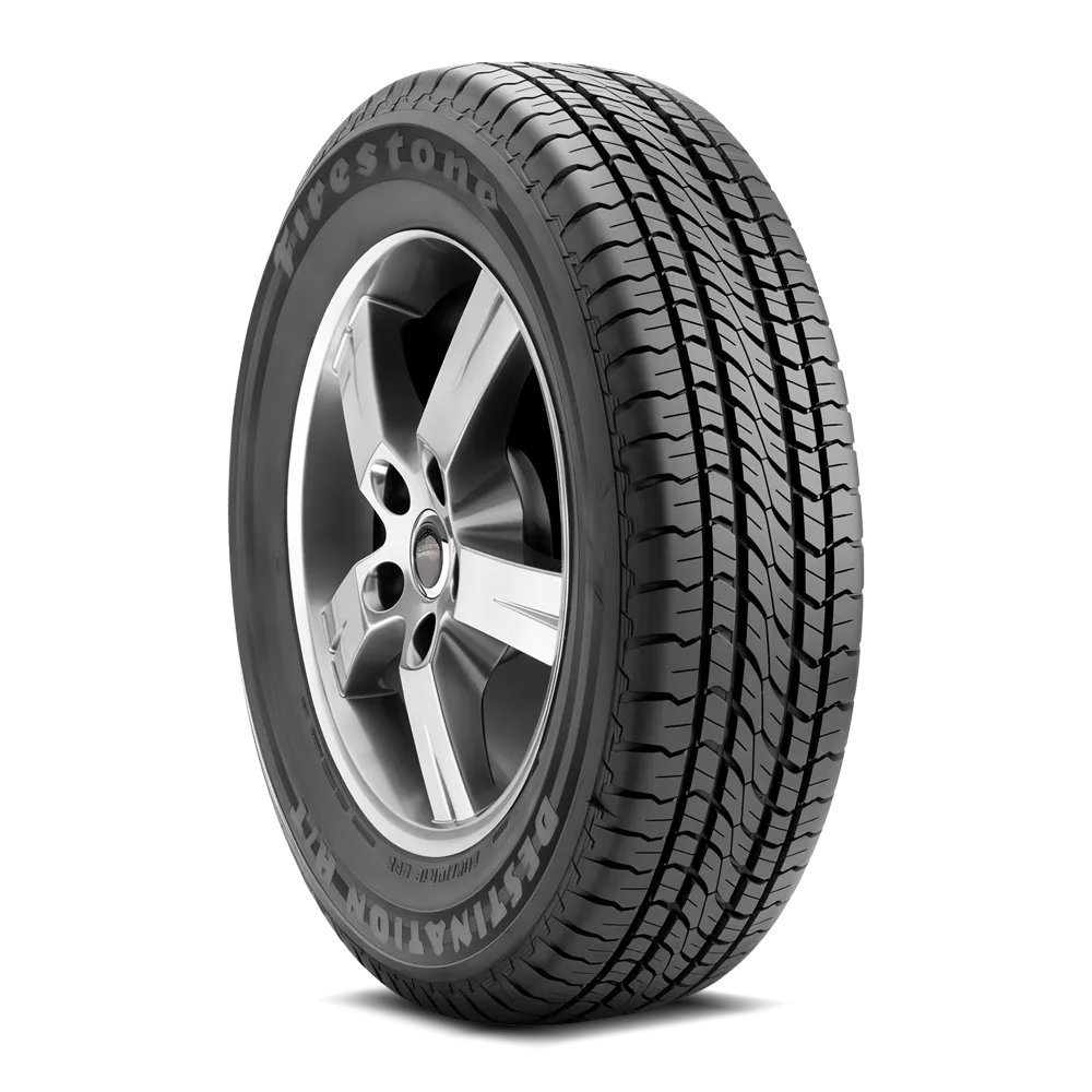 Firestone Destination H/T LE01 205/70R15