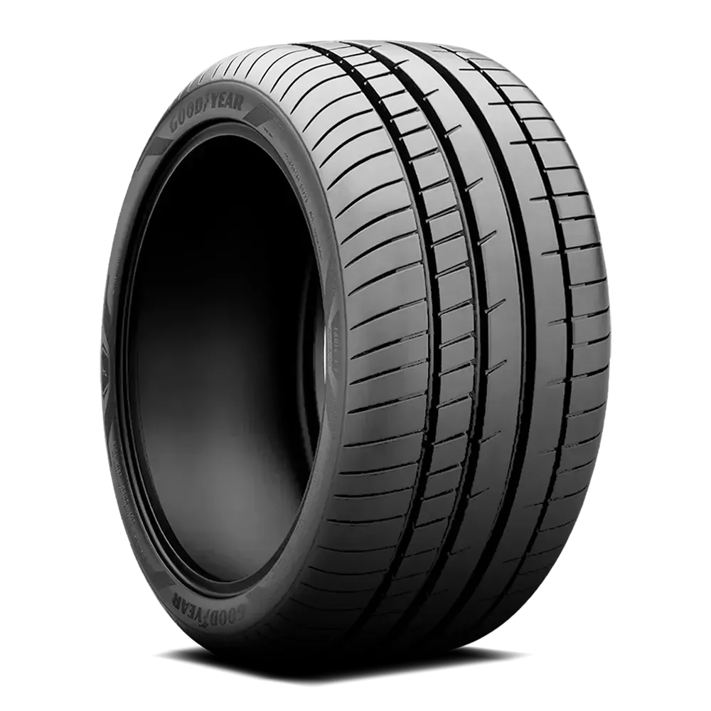 Goodyear Eagle F1 Supersport 245/35ZR21