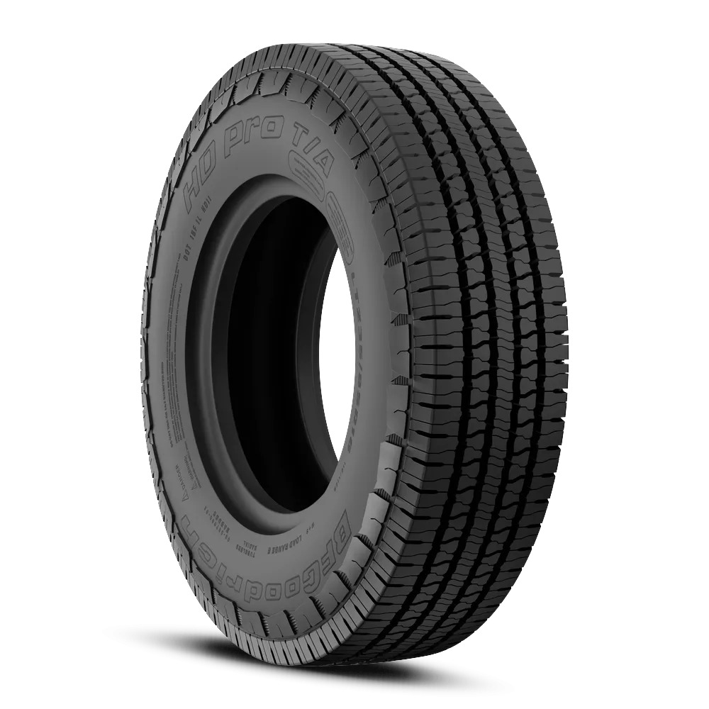 BFGoodrich HD Pro T/A LT235/85R16 - Wheelwiz