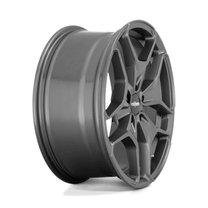 Rotiform R172 HUR Anthracite 19x8.5 +45 5x112mm 66.6mm - Wheelwiz