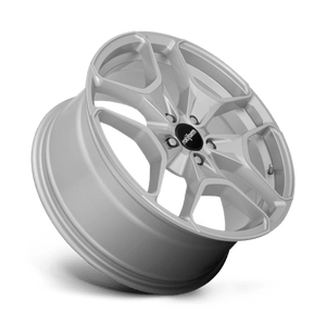 Rotiform R173 HUR Machined Silver 19x8.5 +45 5x112mm 66.6mm - Wheelwiz