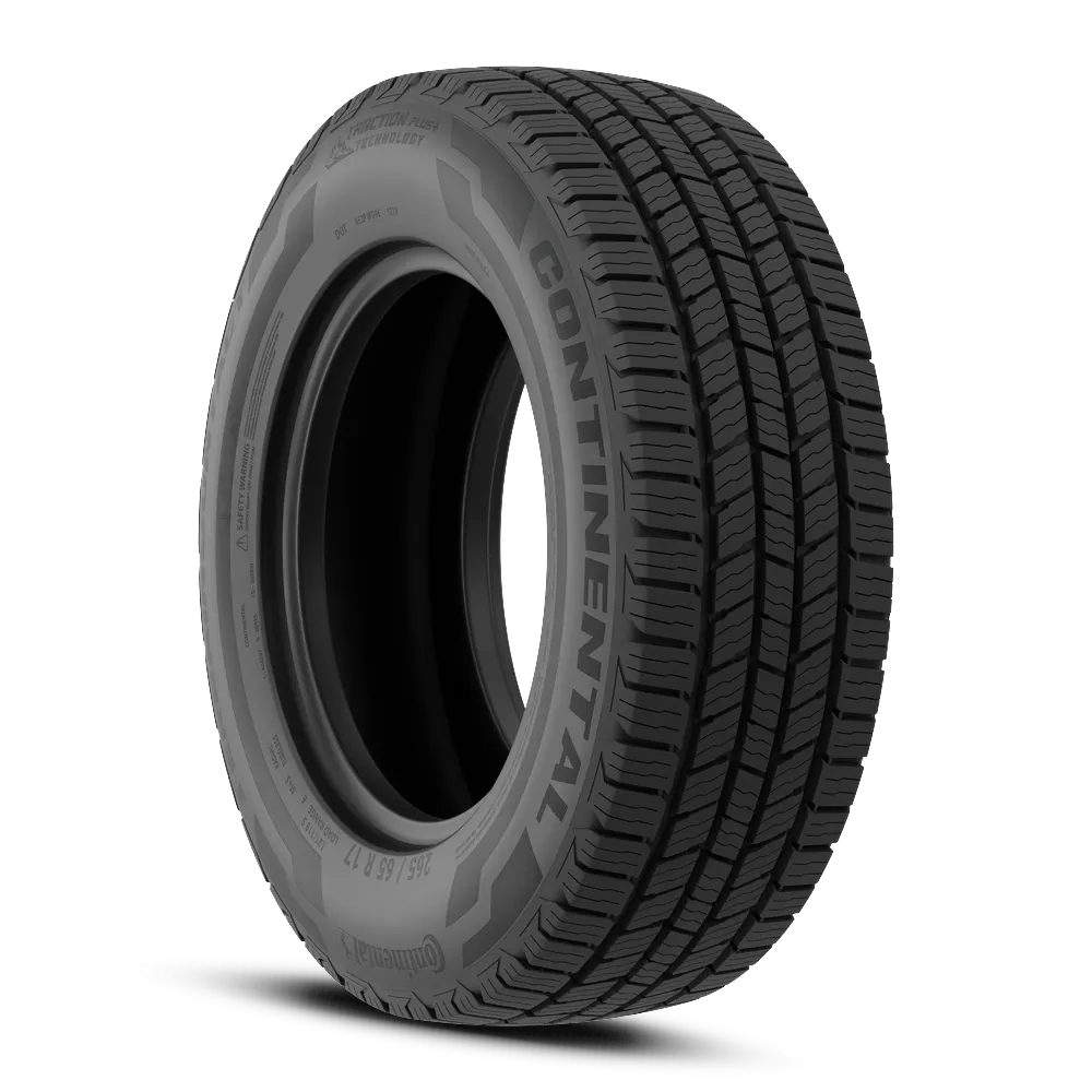 Continental TerrainContact H/T 265/65R17 112T OWL