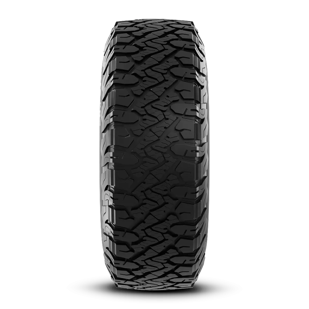 BFGoodrich All-Terrain T/A KO3 37X13.50R18LT