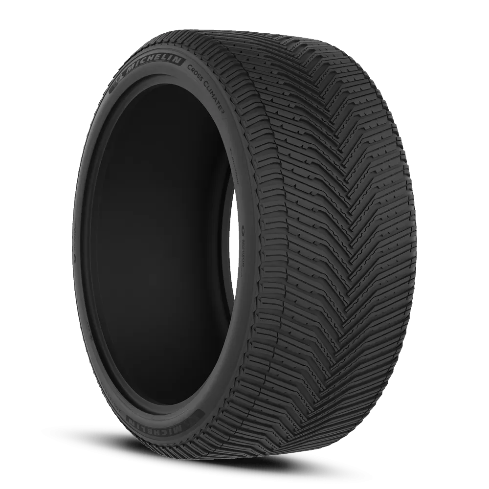 Michelin CrossClimate 2 255/35R18