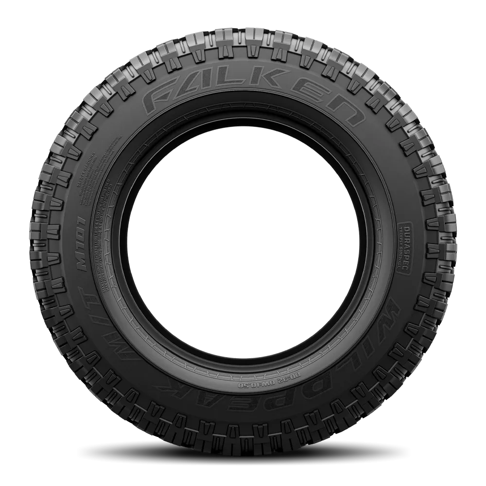 Falken WildPeak M/T 01 LT35X12.5R20 121Q E/10 - Wheelwiz