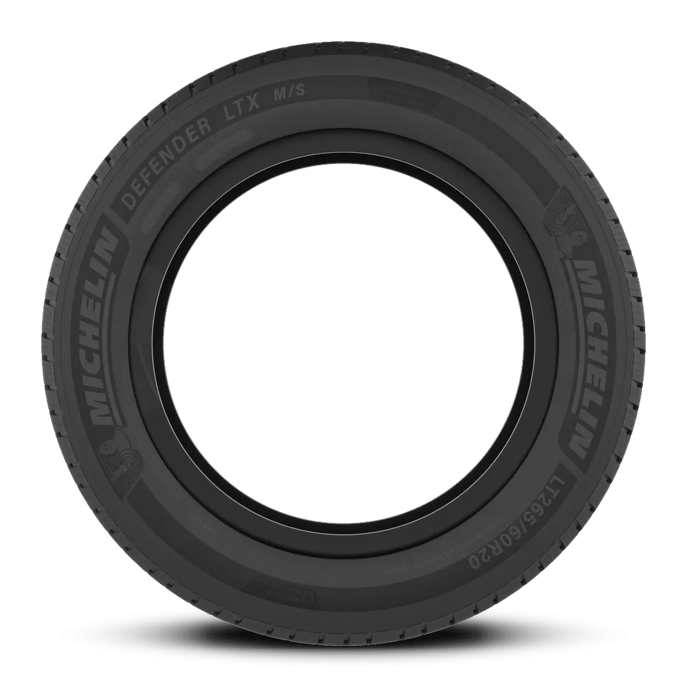 Michelin Defender LTX M/S LT265/60R20 - Wheelwiz