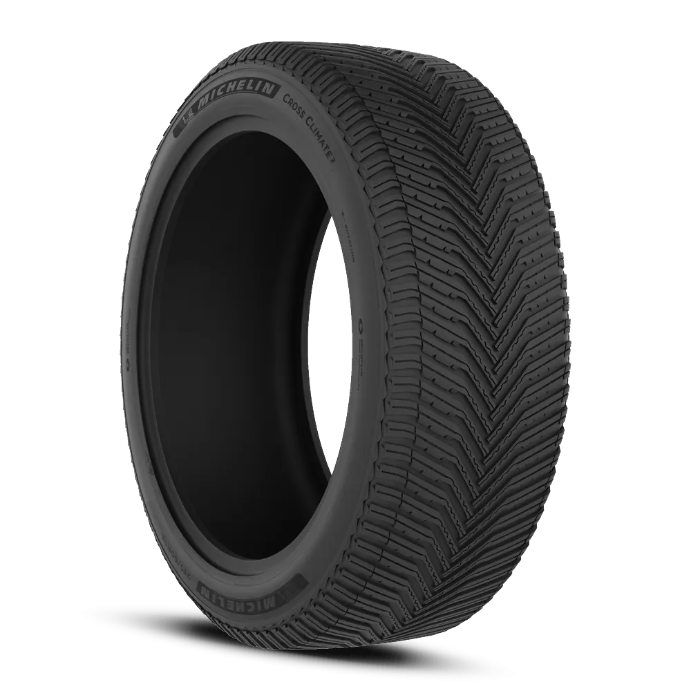 Michelin CrossClimate 2 235/50R19 - Wheelwiz